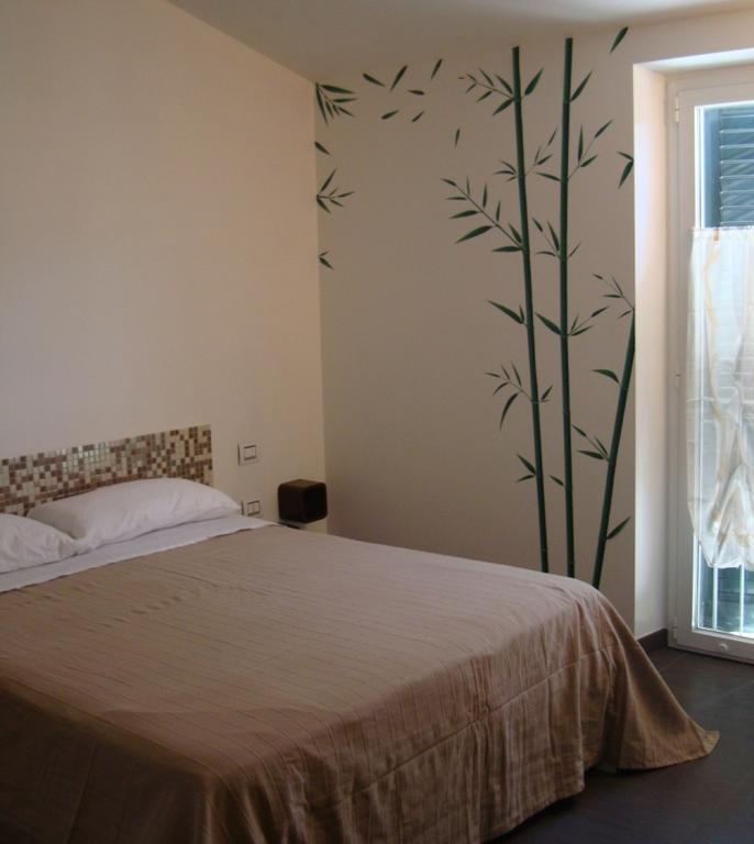 B&B Verziere Jesi Rum bild