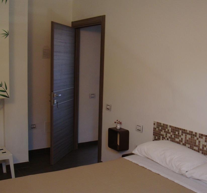 B&B Verziere Jesi Rum bild