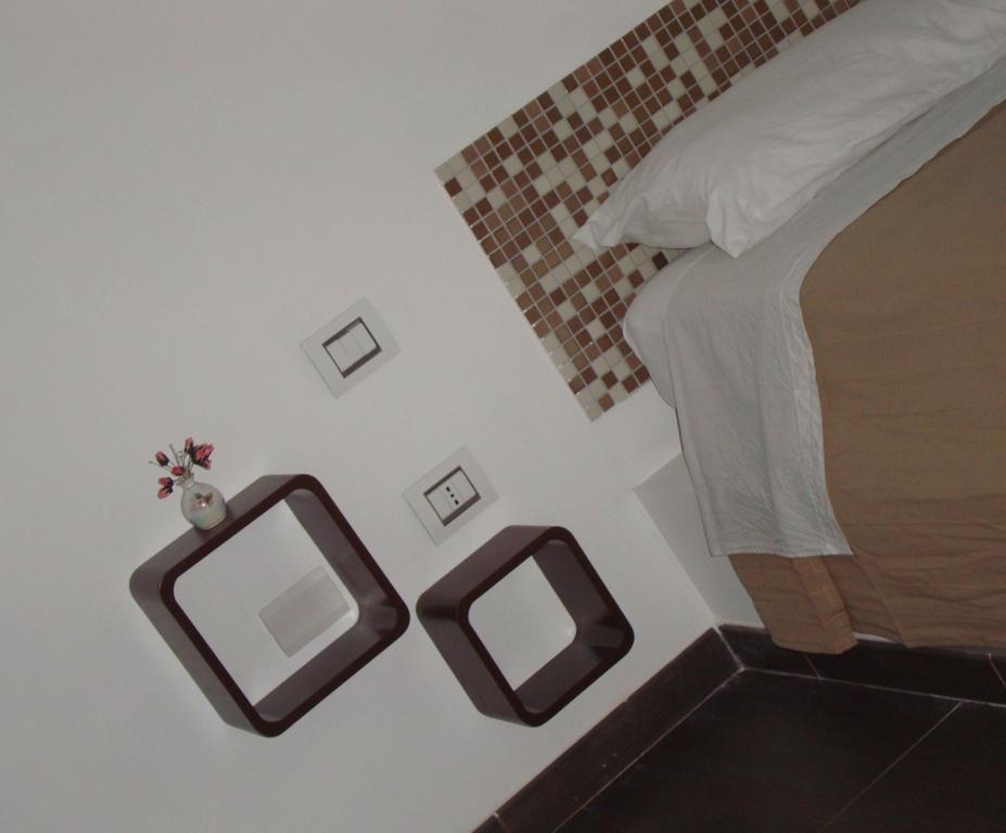 B&B Verziere Jesi Rum bild
