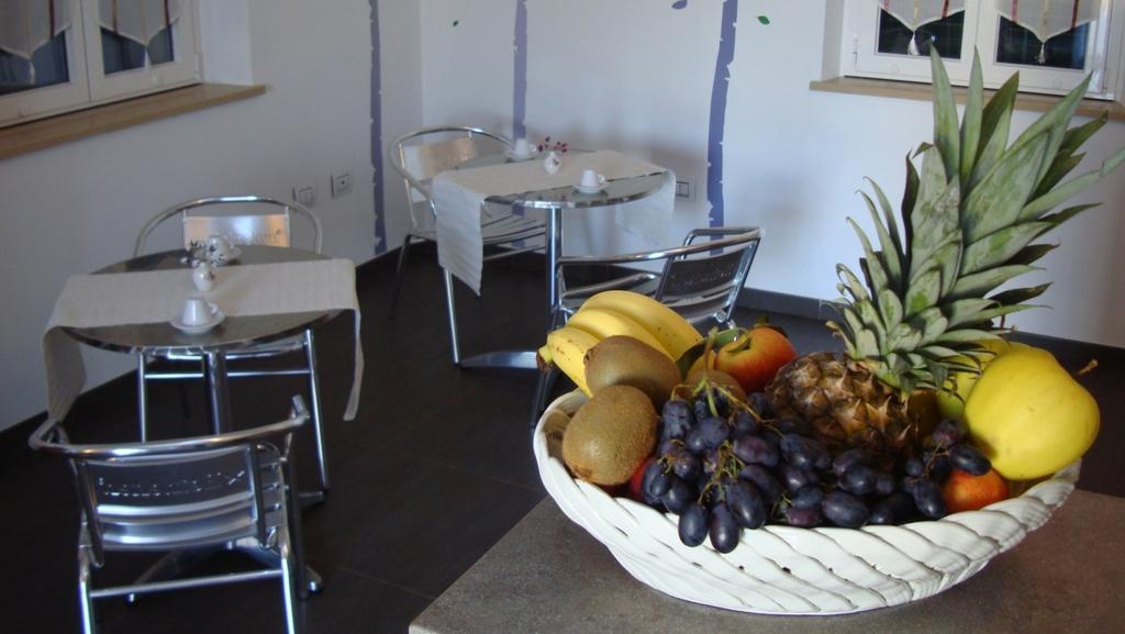 B&B Verziere Jesi Rum bild