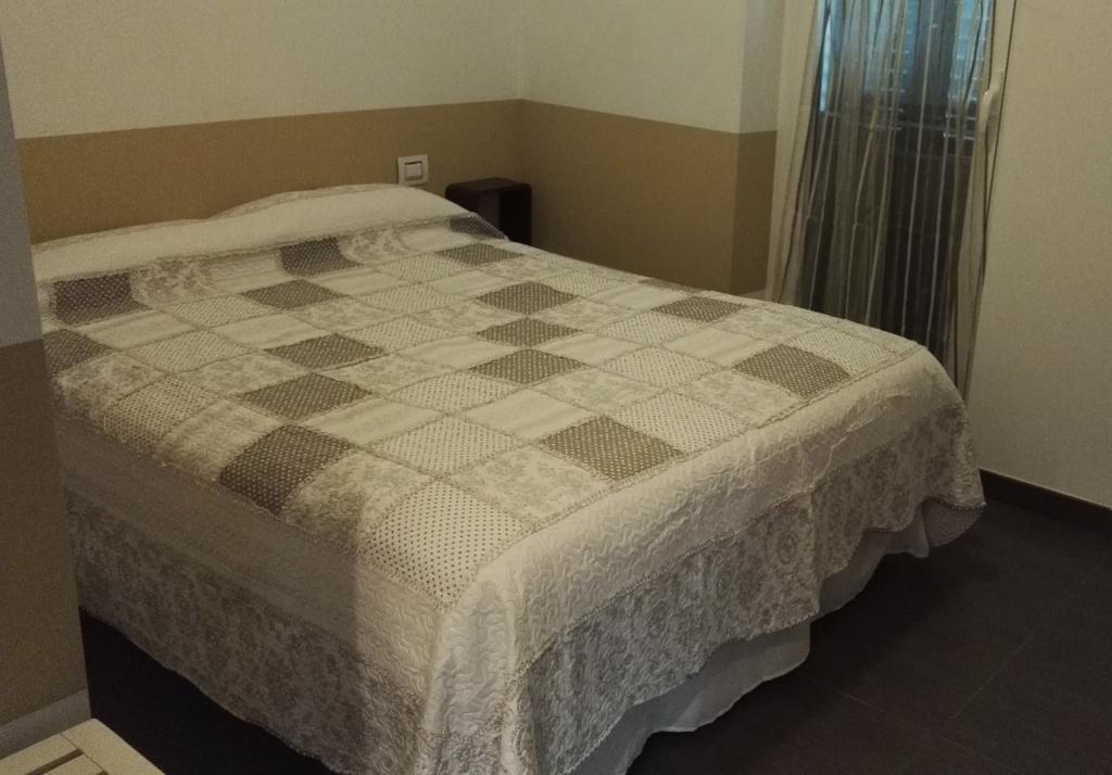 B&B Verziere Jesi Exteriör bild